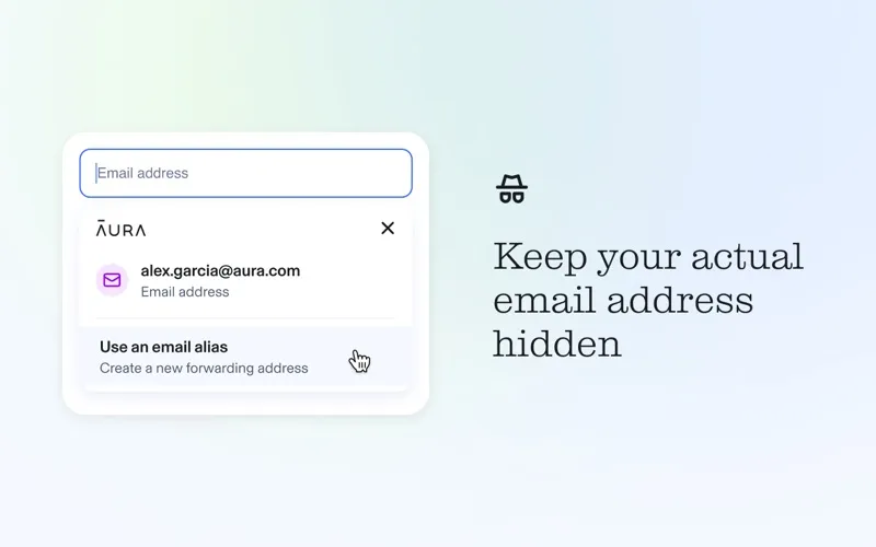 Aura for Safari screenshot 3