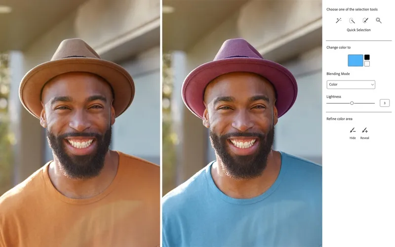 Adobe Photoshop Elements 2025 screenshot 2