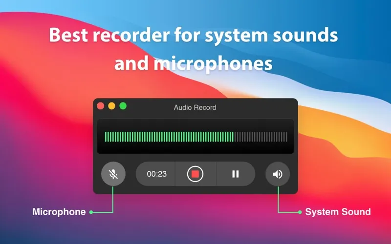 TapRecord screenshot 4
