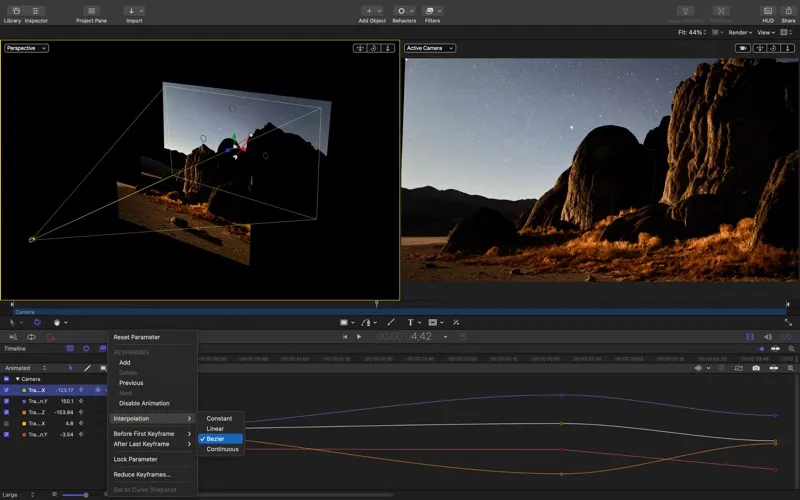 Motion screenshot 8
