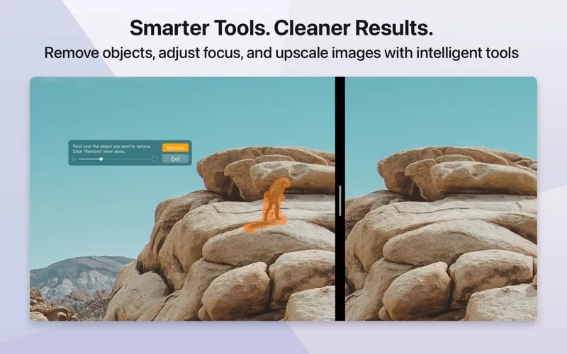 Pixea screenshot 3
