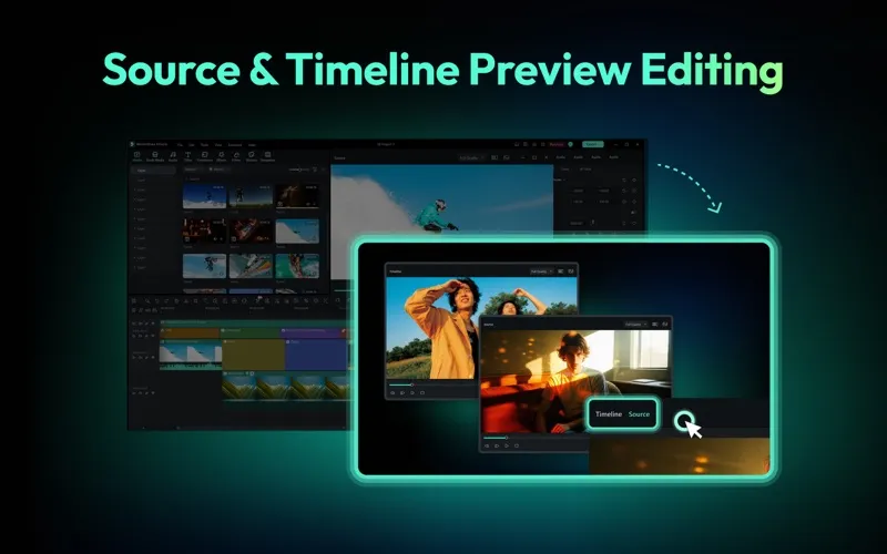 Filmora screenshot 4