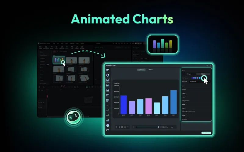 Filmora screenshot 6