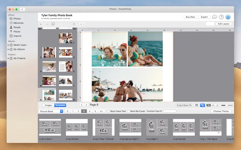 PrestoPhoto screenshot 8