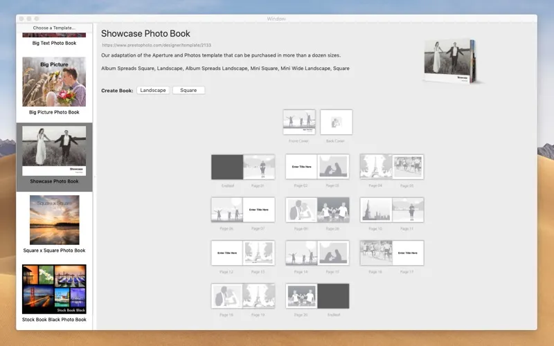 PrestoPhoto screenshot 9
