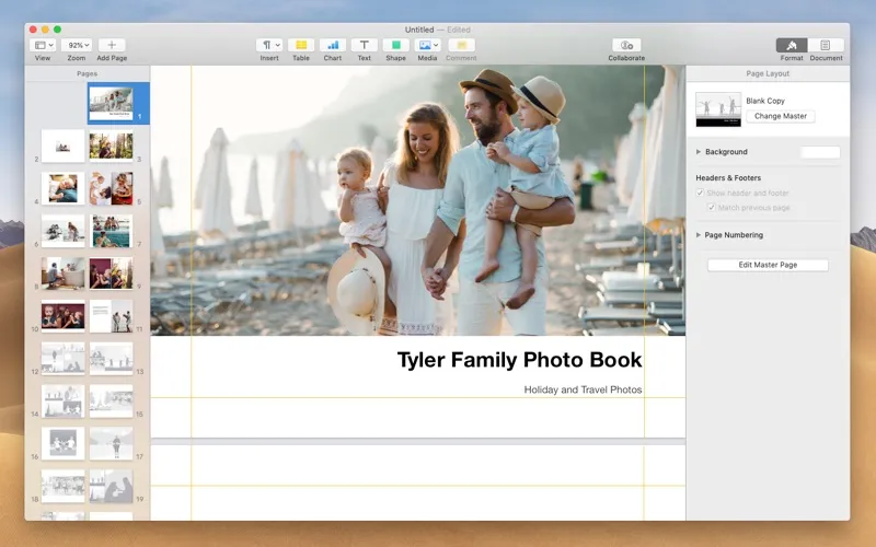 PrestoPhoto screenshot 10