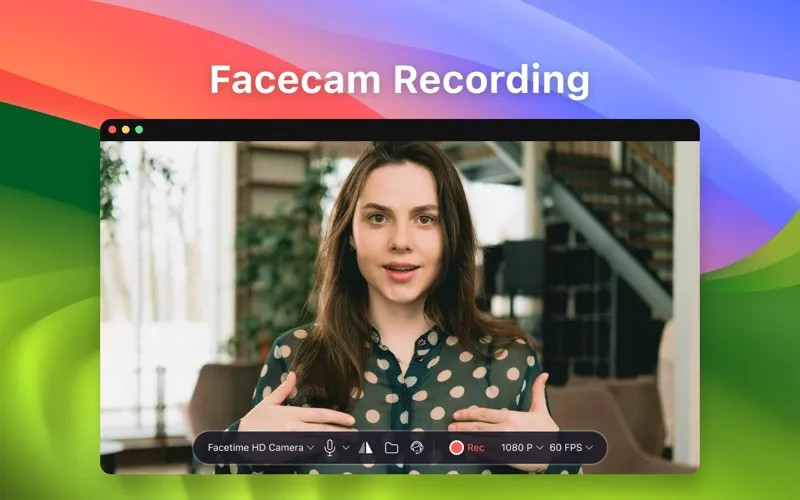 Record Go screenshot 4