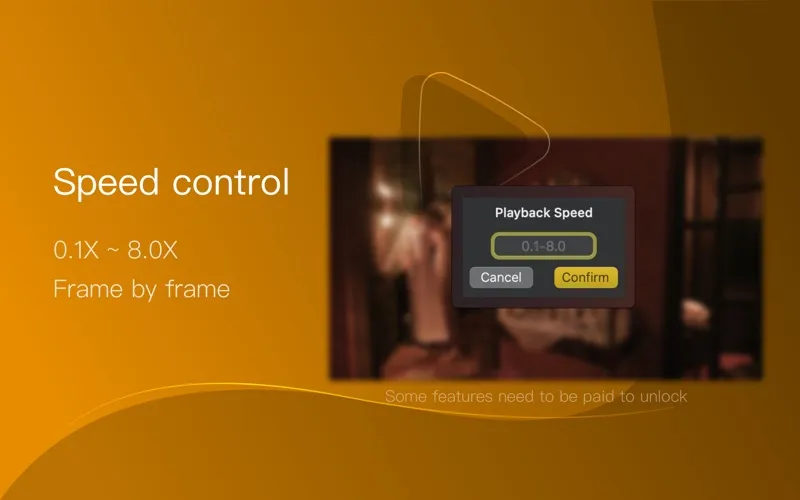 OmniPlayer screenshot 2