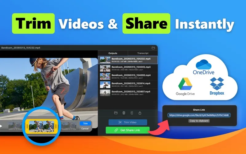 Screen Recorder screenshot 4