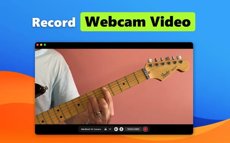 Screen Recorder screenshot 5