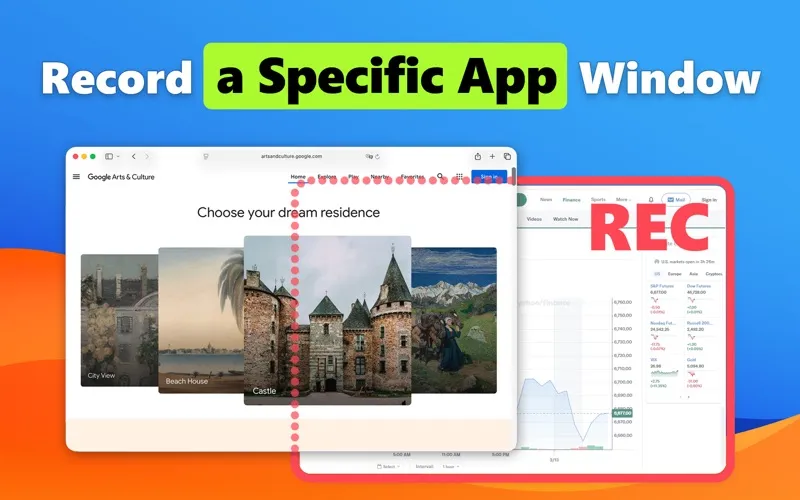 Screen Recorder screenshot 7