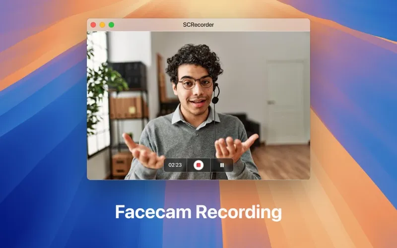 Screen Recorder screenshot 3