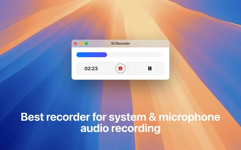 Screen Recorder screenshot 4