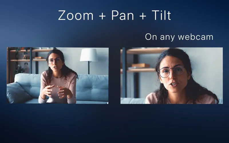 Webcam Effects screenshot 3