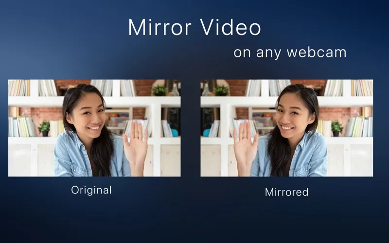 Webcam Effects screenshot 4