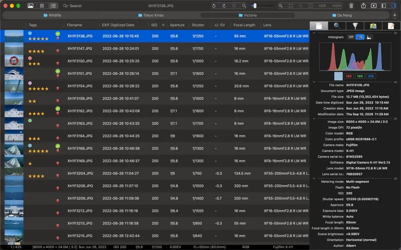 ApolloOne screenshot 2