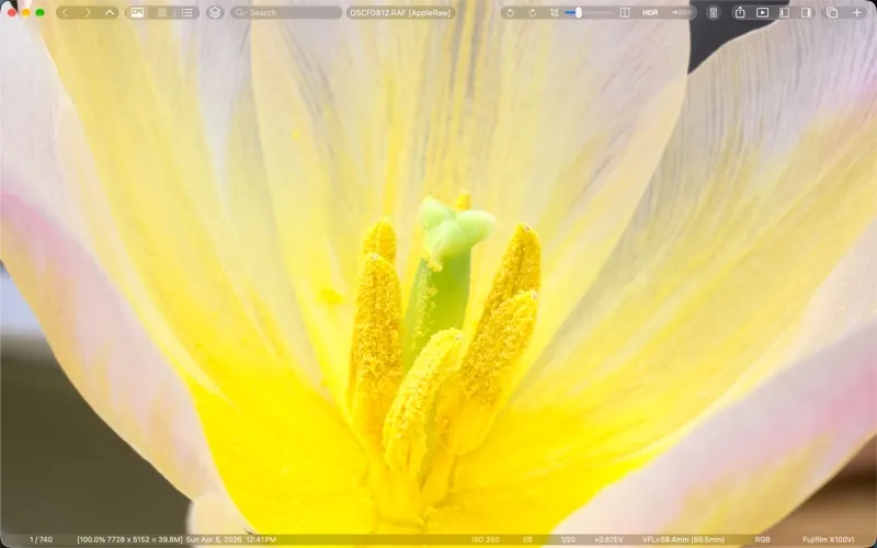 ApolloOne screenshot 4