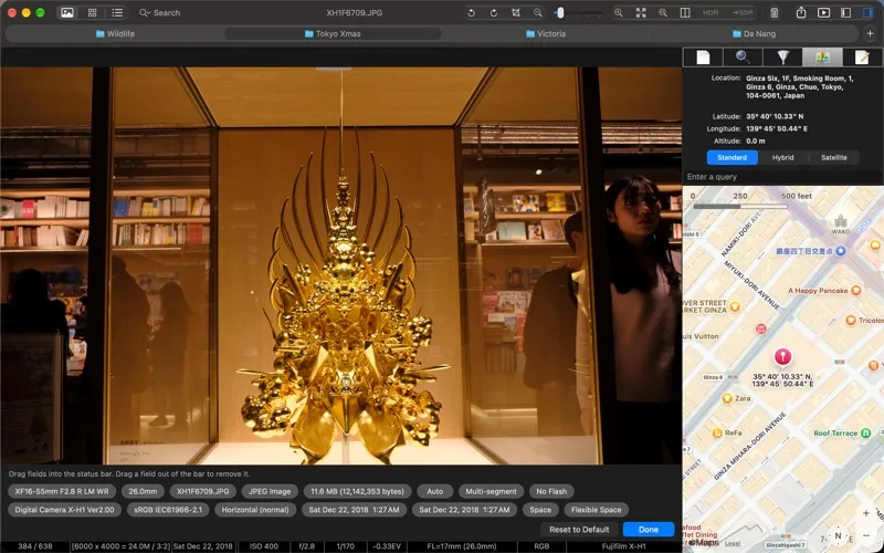 ApolloOne screenshot 9