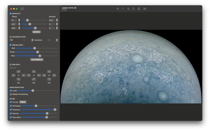 Planet Stacker X screenshot 1