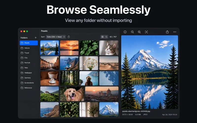 Image Viewer screenshot 1
