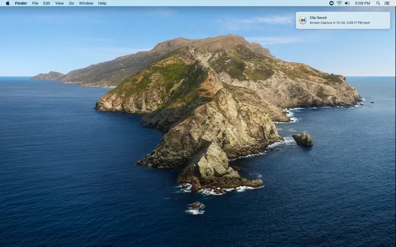 RetroClip screenshot 3