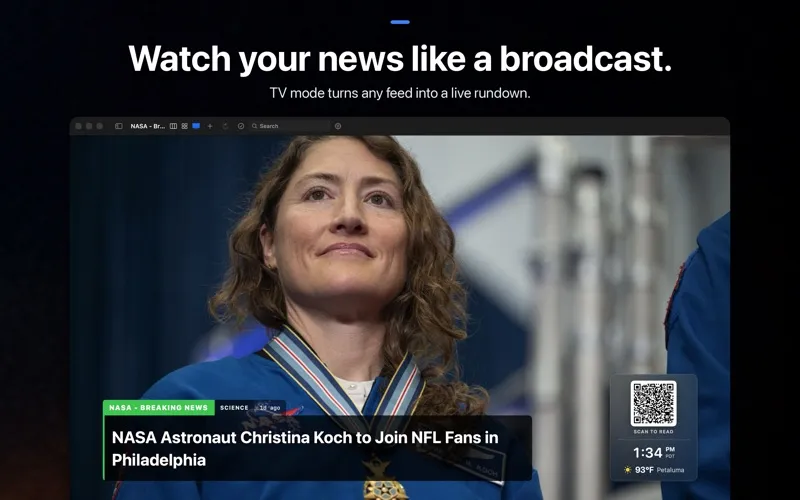 News App screenshot 6