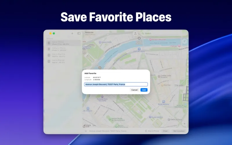 Relocate screenshot 4
