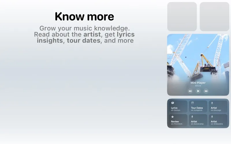 Silicio screenshot 3
