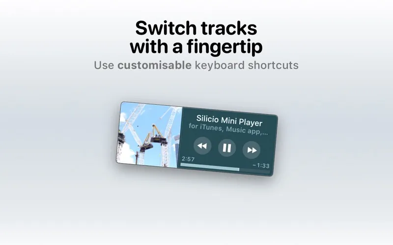 Silicio screenshot 5