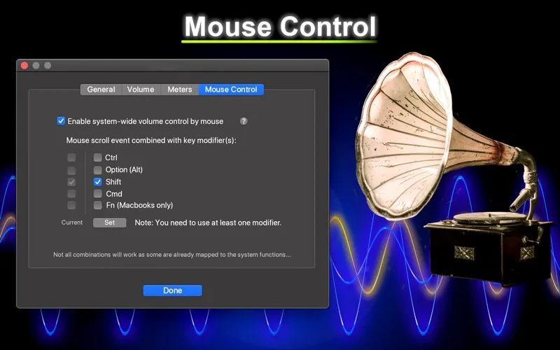SpeakerAmp screenshot 5