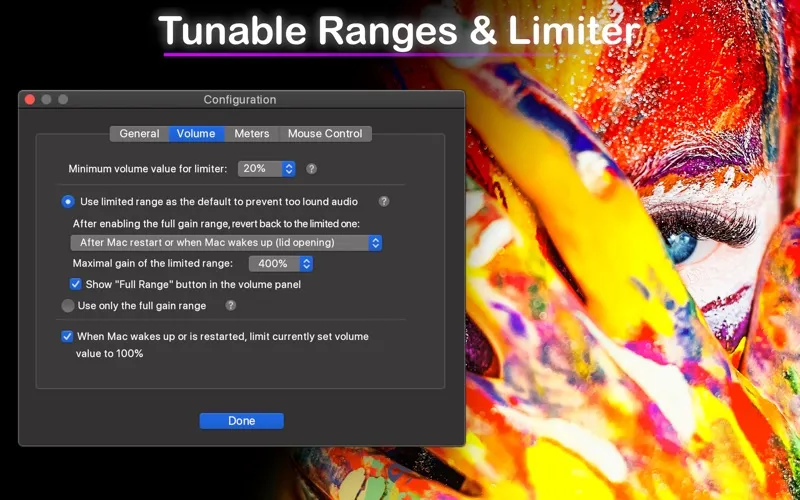 SpeakerAmp screenshot 6