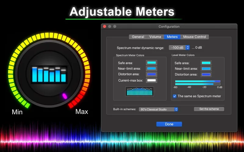 SpeakerAmp screenshot 7