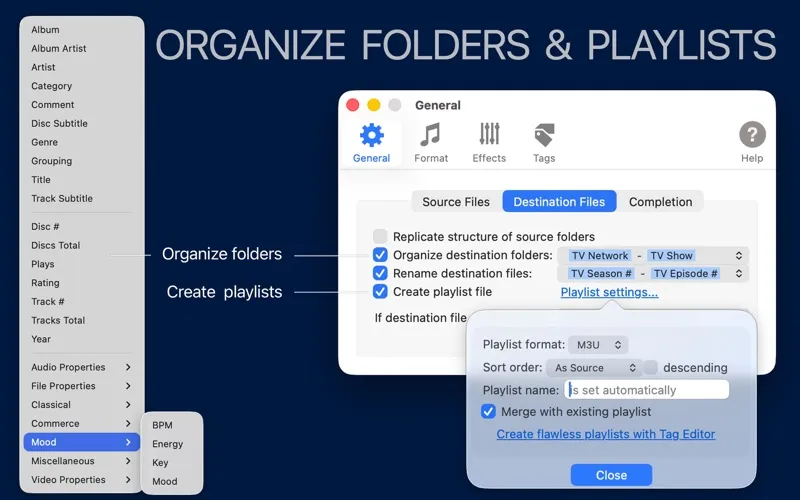 To MP3 Converter 2 screenshot 6