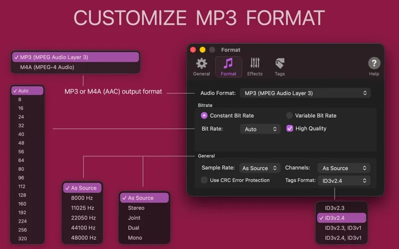 Music Transfer for iTunes screenshot 8