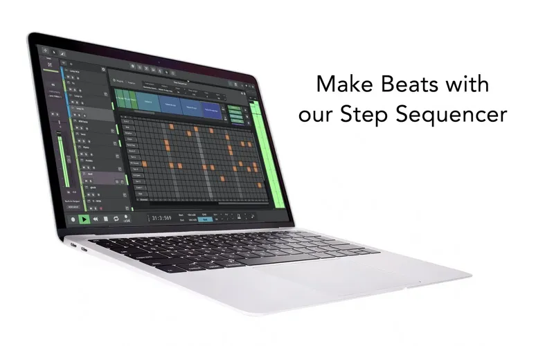 n-Track Studio DAW screenshot 5