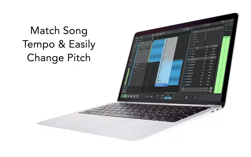 n-Track Studio DAW screenshot 7