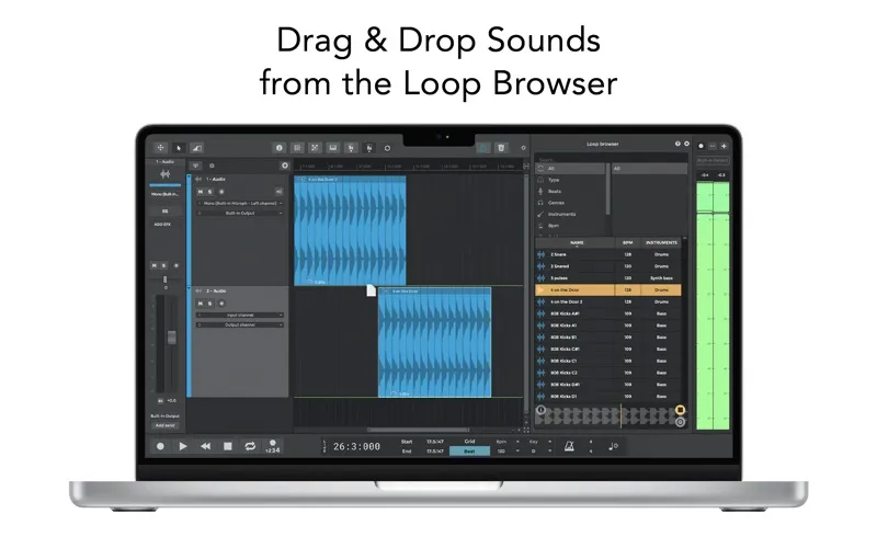 n-Track Studio DAW screenshot 8