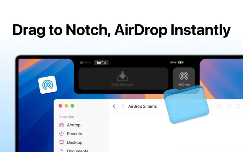 NotchVinyl screenshot 4