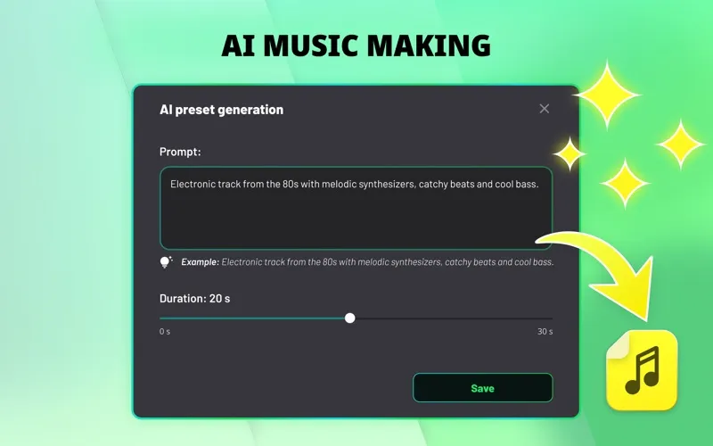 Synth Station screenshot 5