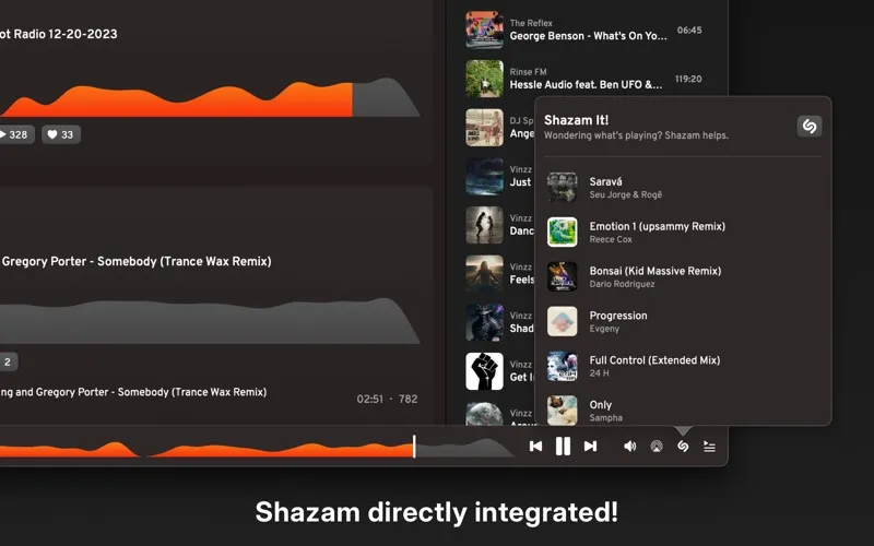 DaftCloud screenshot 2