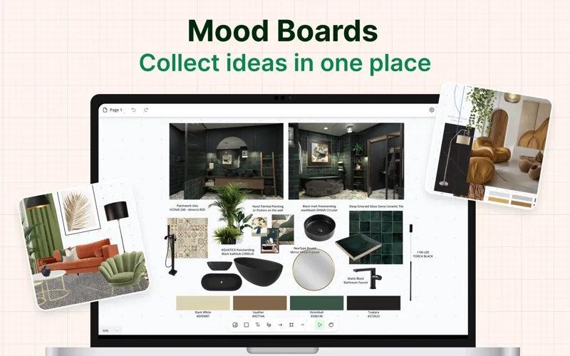 Planner 5D screenshot 7