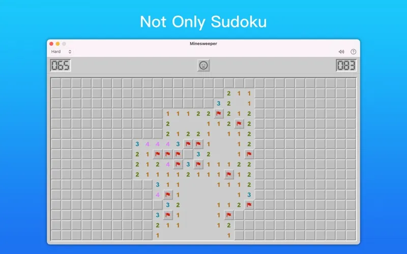 iSudoku screenshot 3