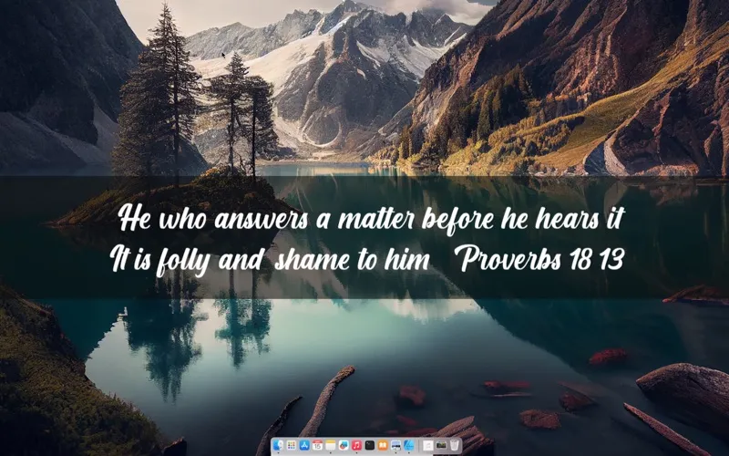Desktop Verse screenshot 3