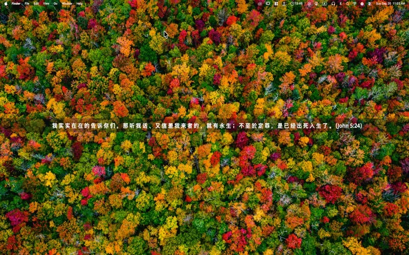 Desktop Verse screenshot 4