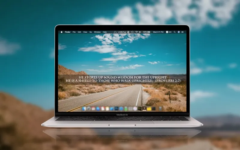 Desktop Verse screenshot 7