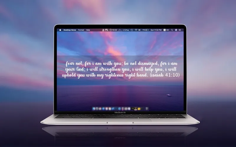 Desktop Verse screenshot 8