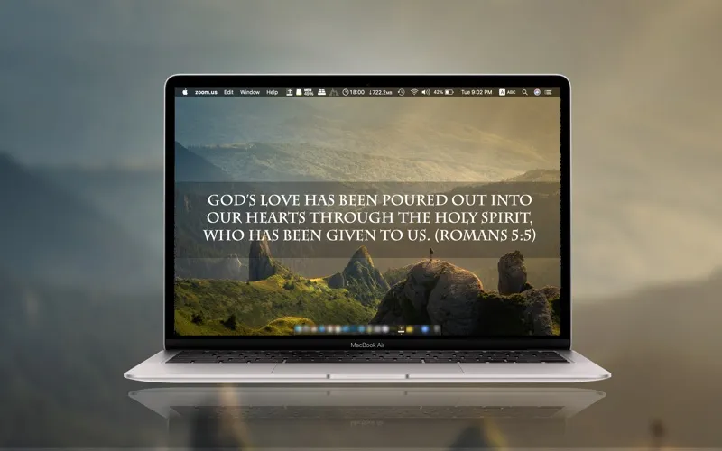 Desktop Verse screenshot 9