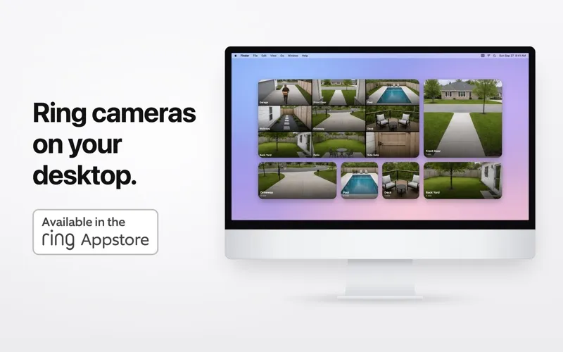 Video Wall Live Desktop screenshot 7