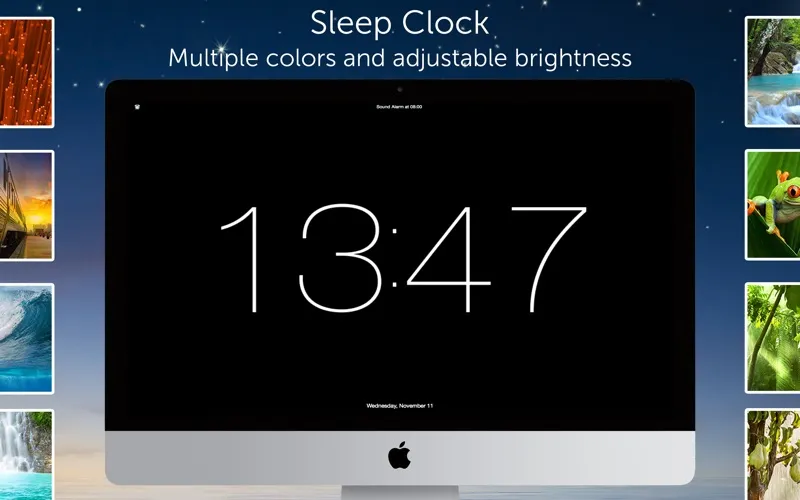 White Noise Lite screenshot 3