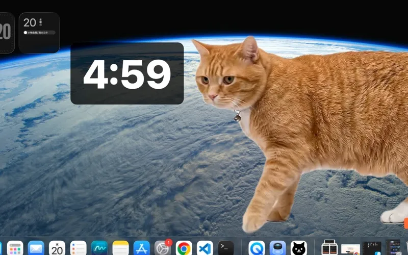 Cat Gatekeeper screenshot 3
